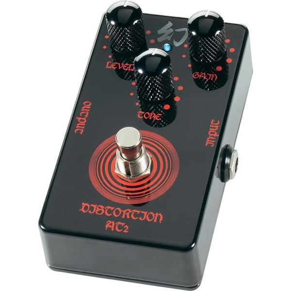 Mode Machines AT2 Distortion