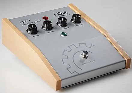 Mode Machines KRP-1 Krautrock Phaser