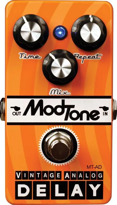 ModTone MT-AD Vintage Analog Delay