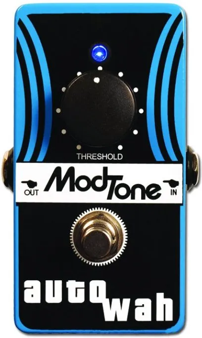 ModTone MT-AW Auto Wah