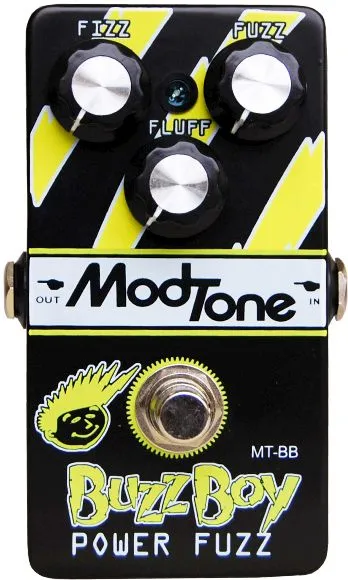 ModTone MT-BB Buzz Boy - Power Fuzz