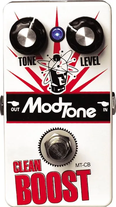 ModTone MT-CB Clean Boost