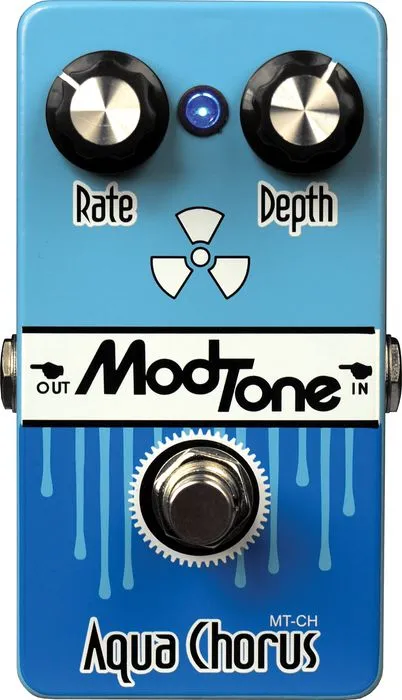 ModTone MT-CH Aqua Chorus