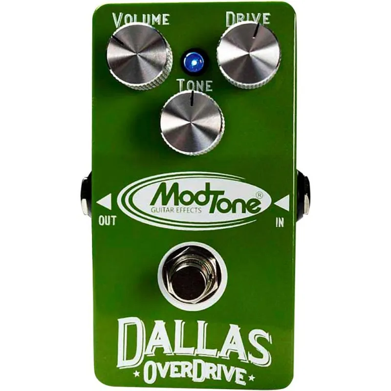 ModTone MT-DO Dallas Overdrive