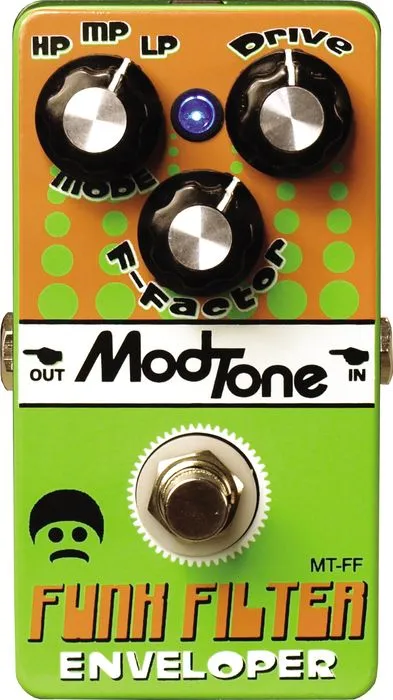 ModTone MT-FF Funk Filter Enveloper