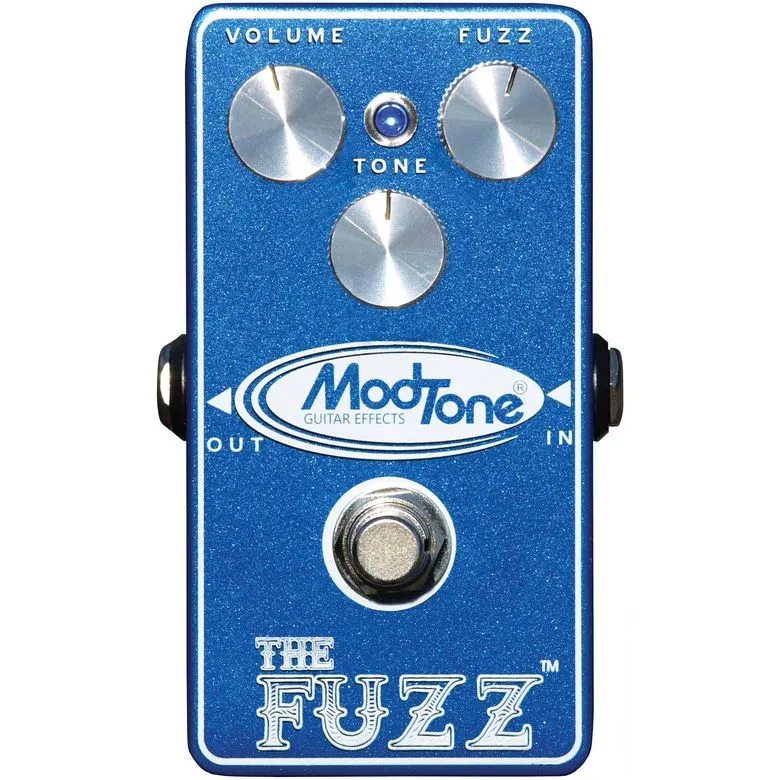 ModTone MT-FZ The Fuzz