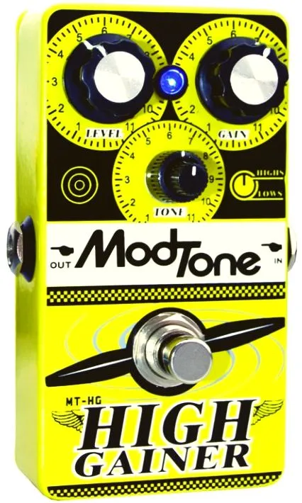 ModTone MT-HG High Gainer