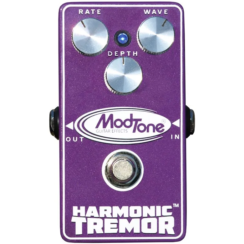 ModTone MT-TR Harmonic Tremor