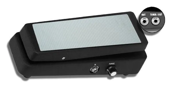 ModTone MT-VOL Xcellerator Volume