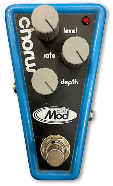Modtone Mini-Mod Chorus