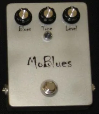 MohoMods Mo Blues