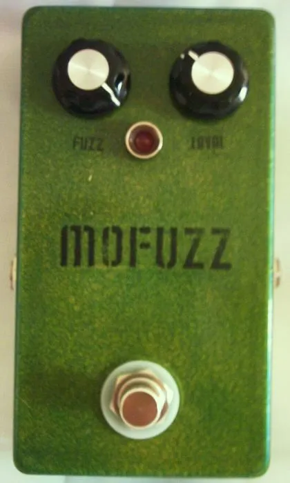 Mohomods Mo Fuzz