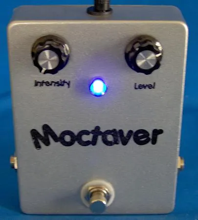 MohoMods Moctaver