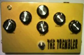 Mohomods The Trembler