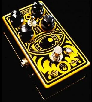 Mojo Hand FX Colossus Fuzz