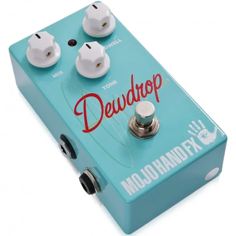 Mojo Hand FX Dewdrop