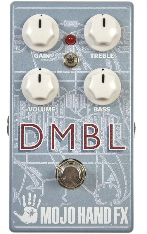 Mojo Hand FX DMBL