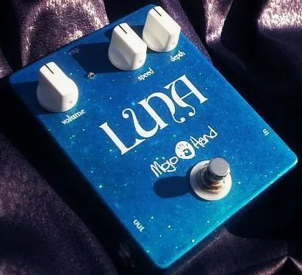 Mojo Hand FX Luna Vibe