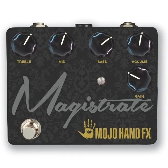 Mojo Hand FX Magistrate