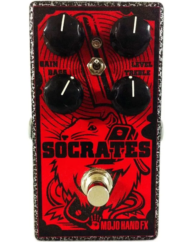 Mojo Hand FX Socrates