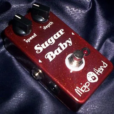 Mojo Hand FX Sugar Baby