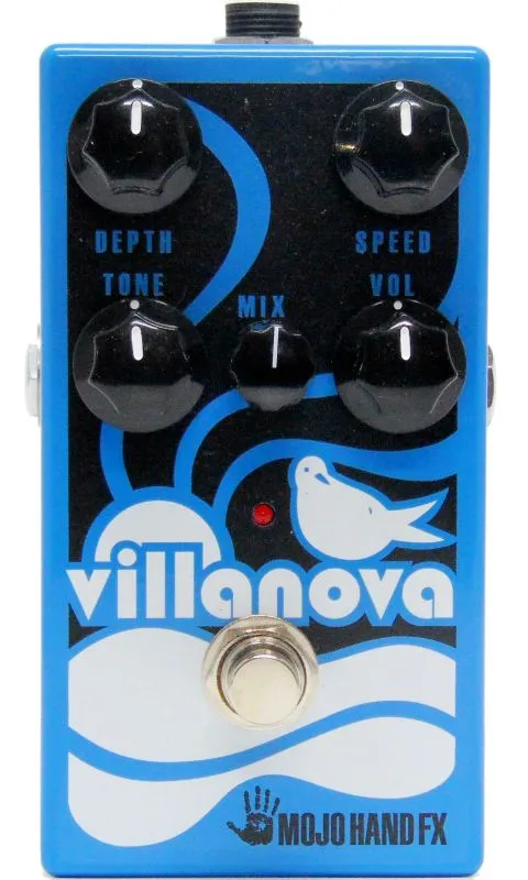 Mojo Hand FX Villanova