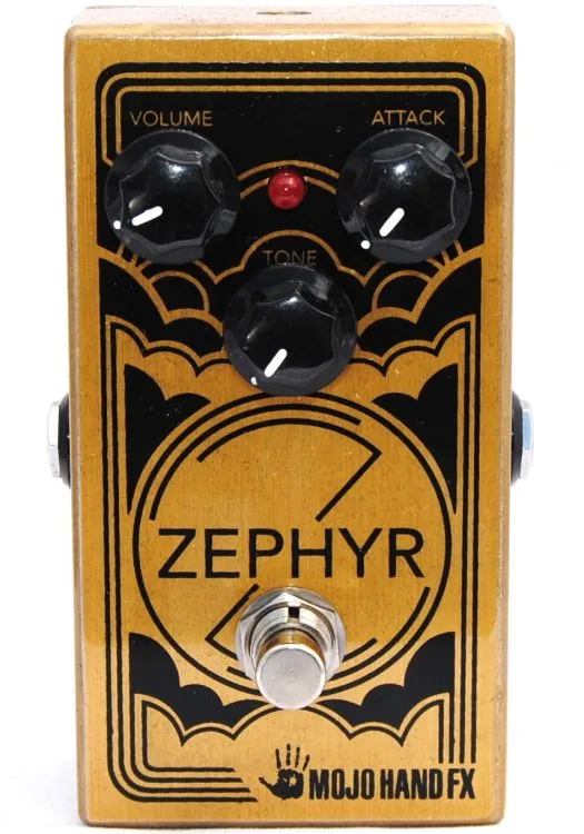 Mojo Hand FX Zephyr