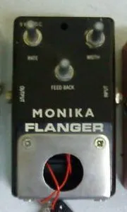 Monika Flanger