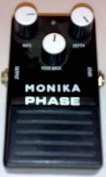 Monika Phase