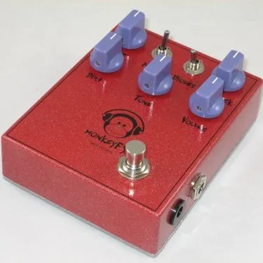 Monkey FX ValveSporker