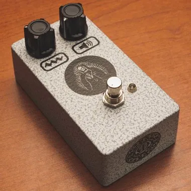 Monolith Fuzz Santa Muerte