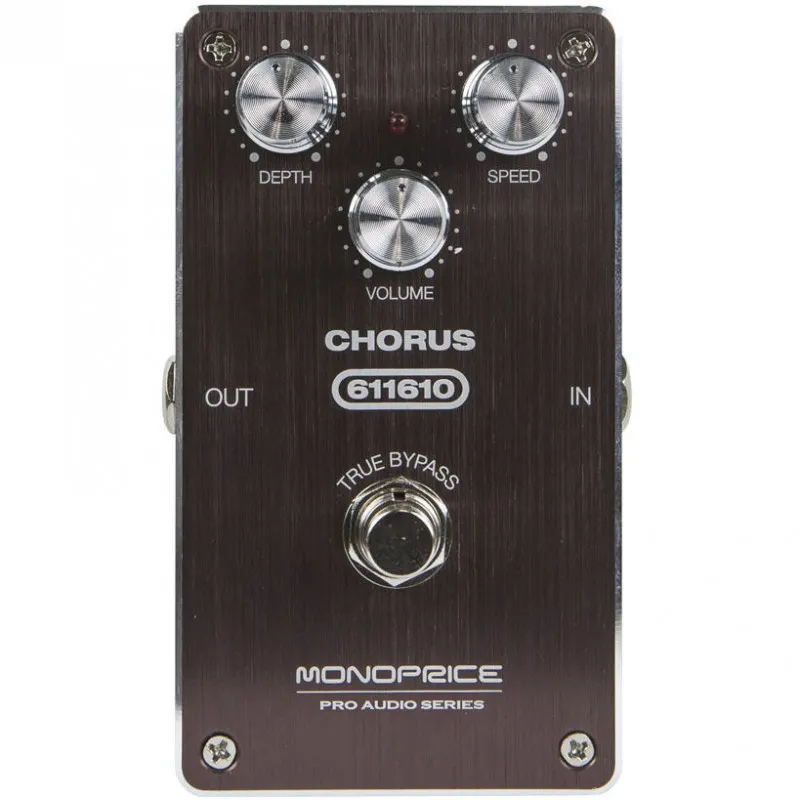 Monoprice 611610 Chorus