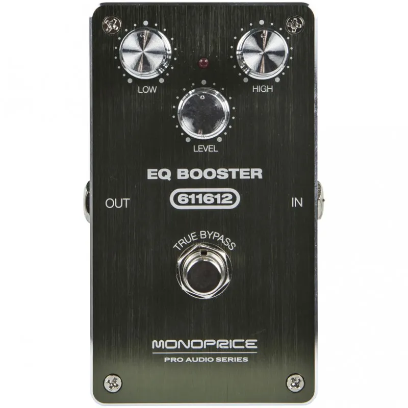 Monoprice 611612 EQ Booster