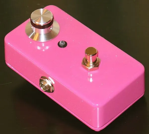 Montgomery Appliances Beast Egg Fuzz