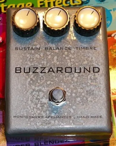 Montgomery Appliances Buzzaround