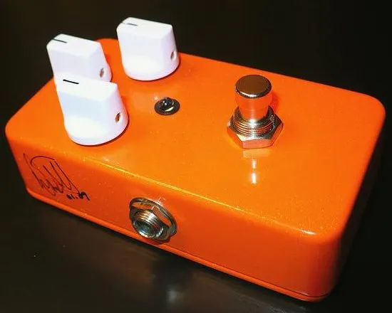 Montgomery Appliances Dreamsicle