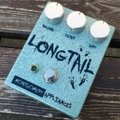 Montgomery Appliances Longtail