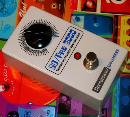 Montgomery Appliances SD/Pre 3000