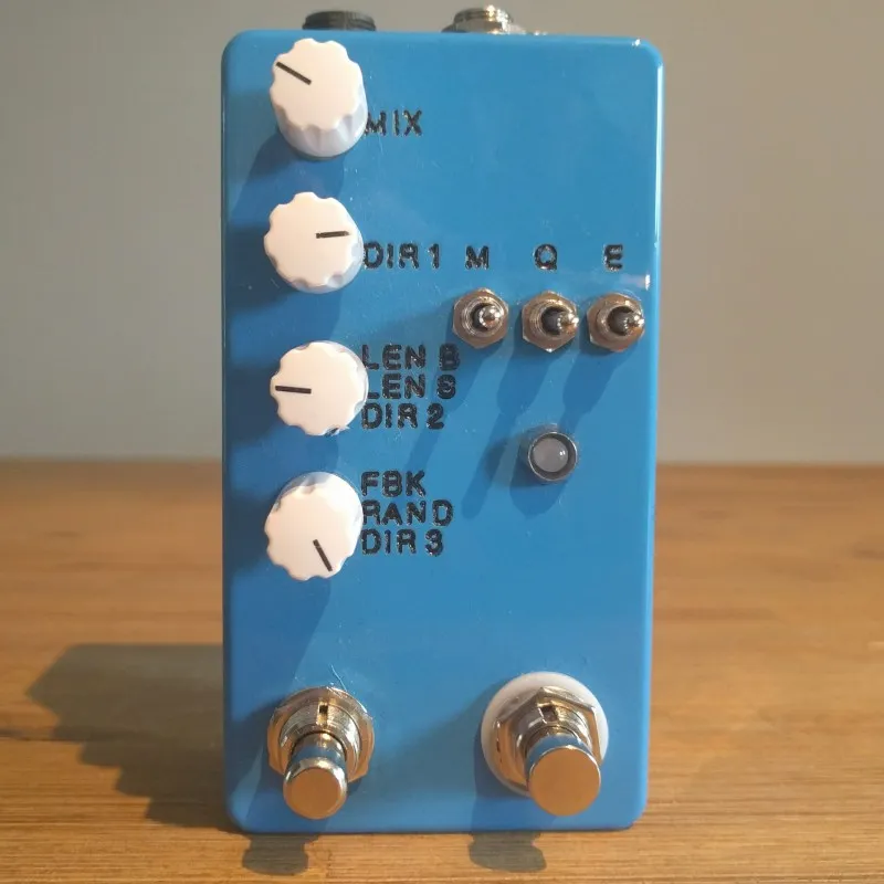 Montreal Assembly Count to 5