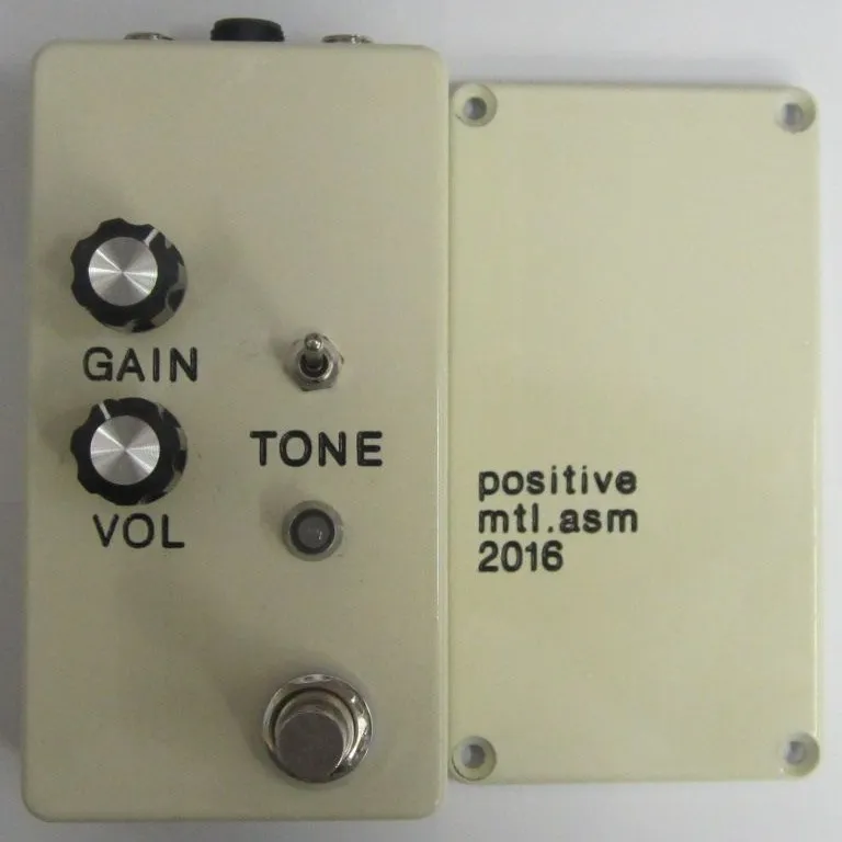 Montreal Assembly Positive