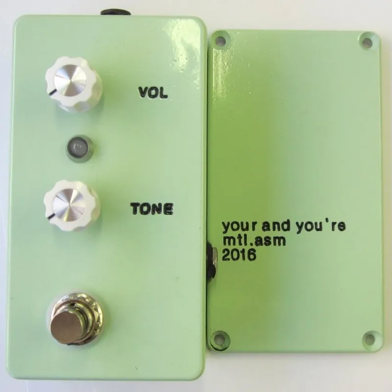 Montreal Assembly Your And You're