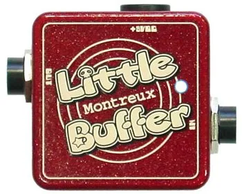 Montreux Little Buffer