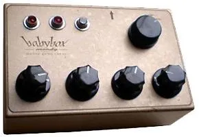 Moody Sounds Baby Box / Noise Box