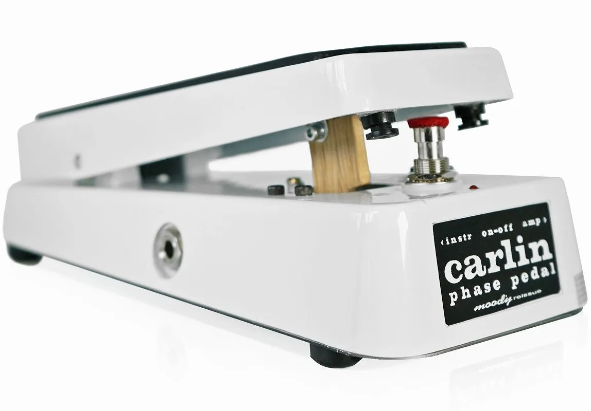 Moody Sounds Carlin Phaser