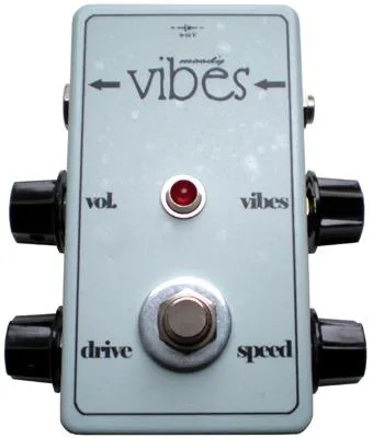 Moody Sounds Moody Vibes