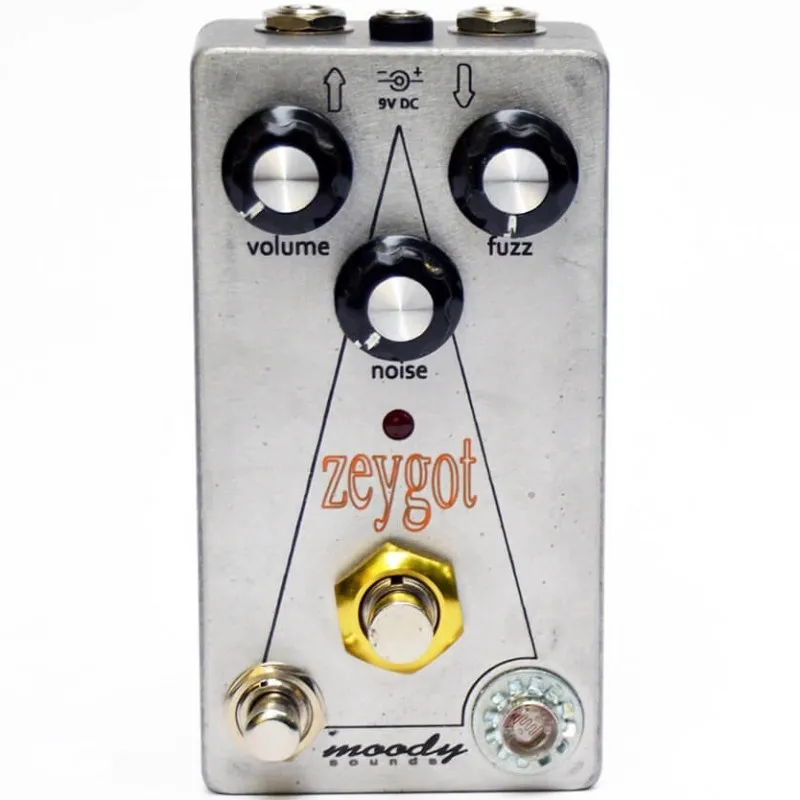 Moody Sounds Zeygot Fuzz
