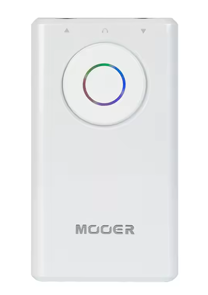 Mooer Prime P1 Intelligent Pedal