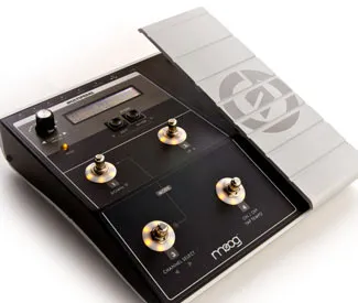Moog MP-201 Multi-Pedal