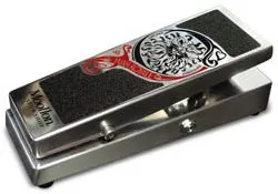 Moollon Crispian Mills signature Wah Royale
