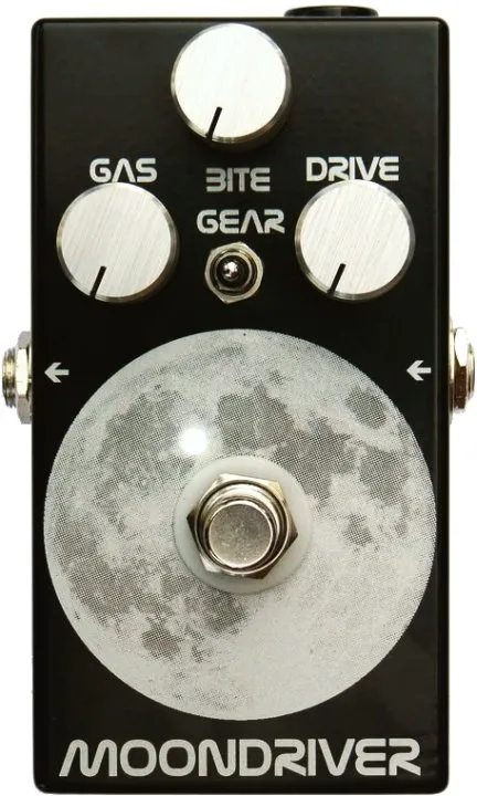 Moonphase Moondriver